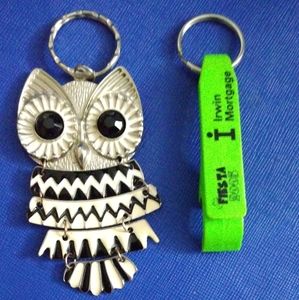 COPY - Keychains